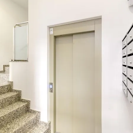 Gran Reserva Mimoses Premium Apartment