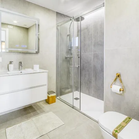 Apartment Gran Reserva Mimoses Premium *