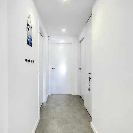 Gran Reserva Mimoses Premium Apartment Empuriabrava