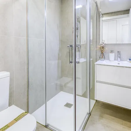 Apartment Gran Reserva Mimoses Premium