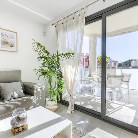 Apartment Gran Reserva Mimoses Premium *