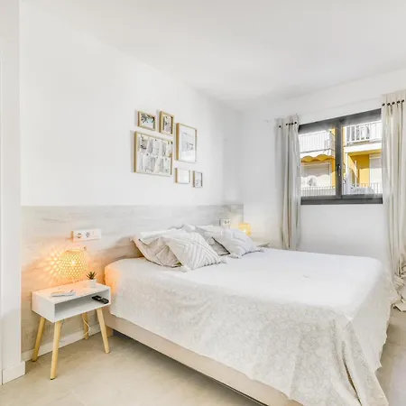 Gran Reserva Mimoses Premium Apartament