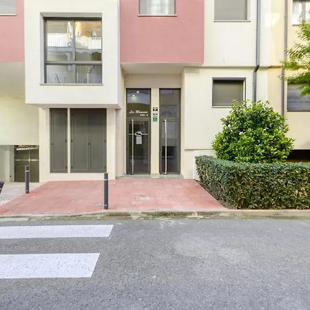 Gran Reserva Mimoses Premium Apartament