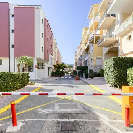 Gran Reserva Mimoses Premium Apartament